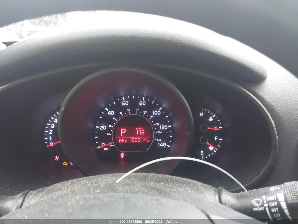 KNDJP3A57K7698516 2019 KIA SOUL photo no. 7