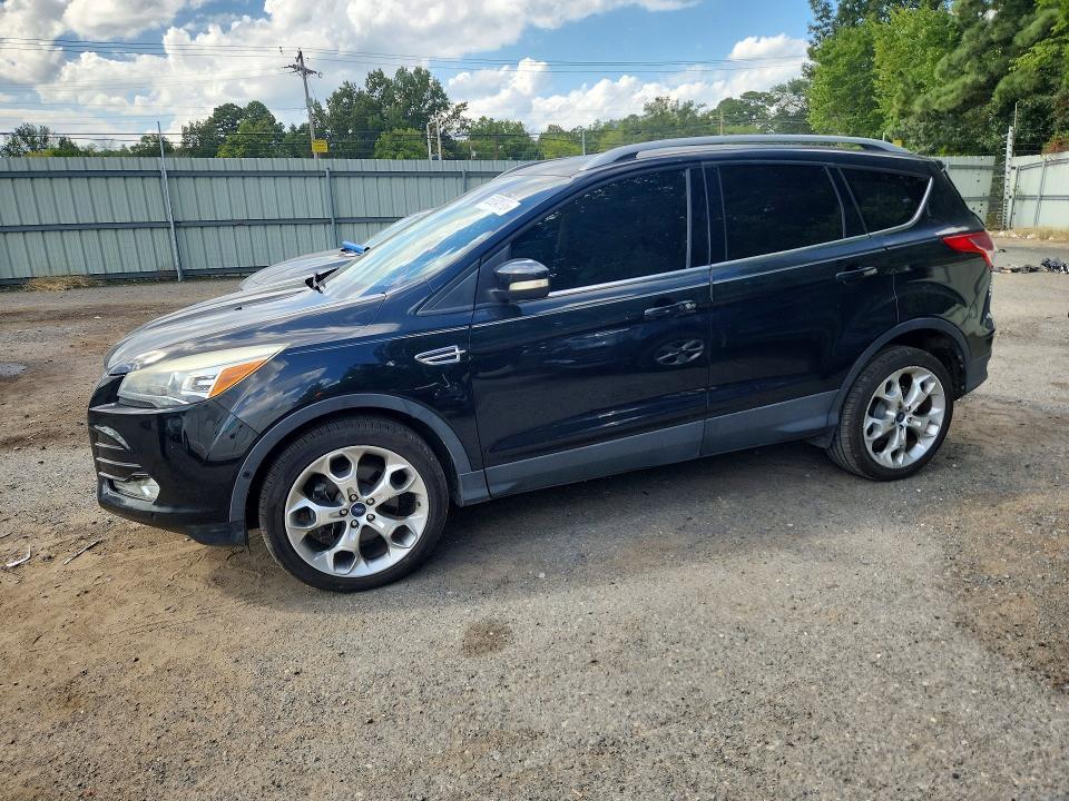 1FMCU9JXXEUA33990 2014 FORD ESCAPE photo no. 1