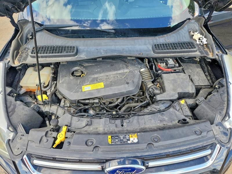 1FMCU9JXXEUA33990 2014 FORD ESCAPE photo no. 12
