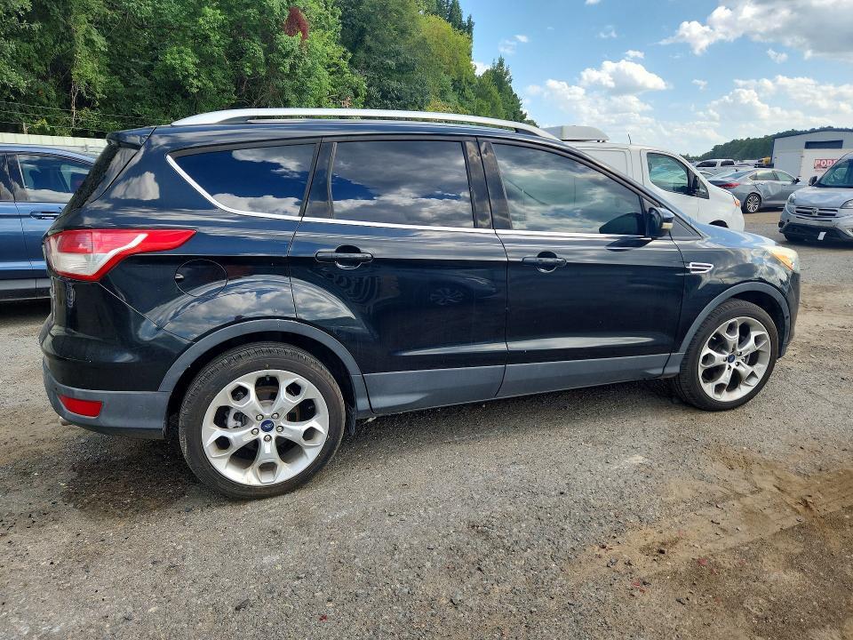 1FMCU9JXXEUA33990 2014 FORD ESCAPE photo no. 3