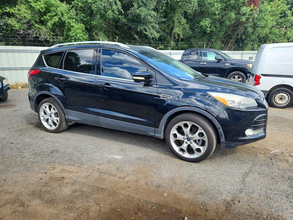 1FMCU9JXXEUA33990 2014 FORD ESCAPE photo no. 4