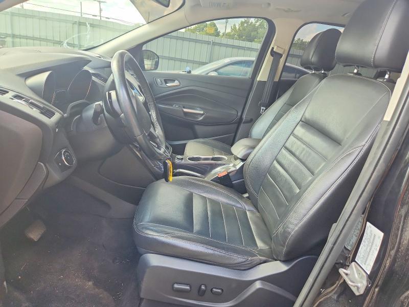 1FMCU9JXXEUA33990 2014 FORD ESCAPE photo no. 7