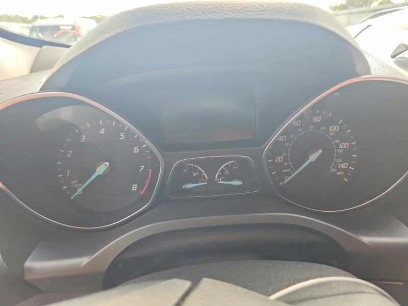 1FMCU9JXXEUA33990 2014 FORD ESCAPE photo no. 9