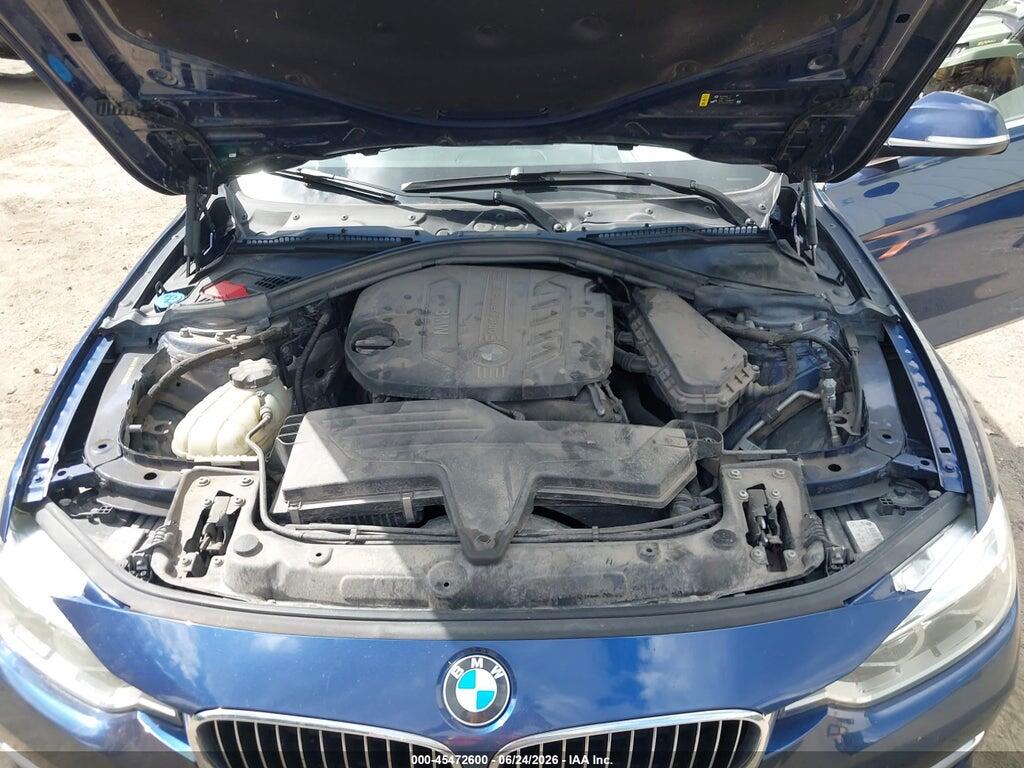WBA8F1C51JAE93309 2018 BMW 328D photo no. 10