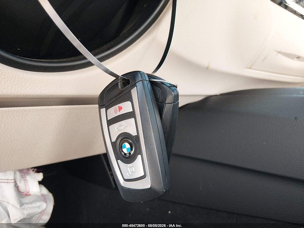 WBA8F1C51JAE93309 2018 BMW 328D photo no. 11