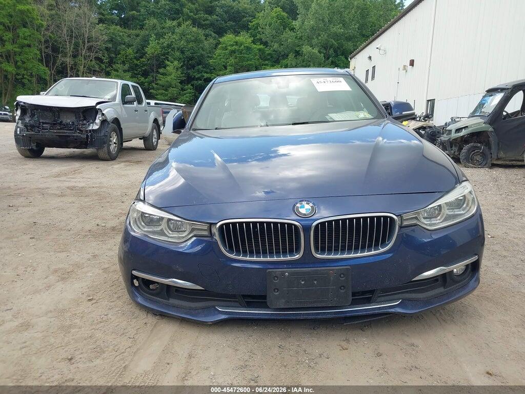 WBA8F1C51JAE93309 2018 BMW 328D photo no. 12