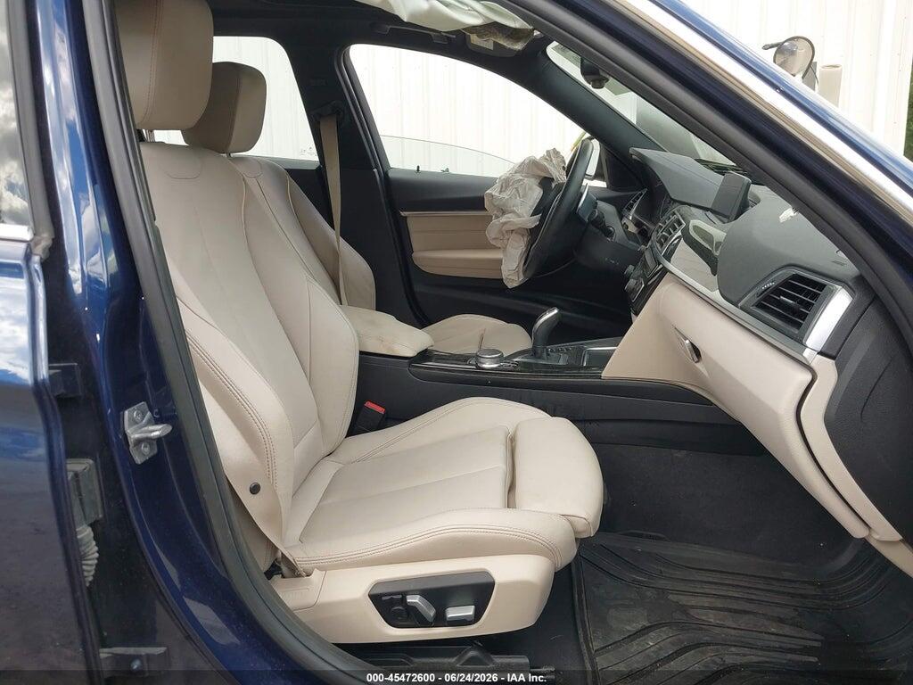 WBA8F1C51JAE93309 2018 BMW 328D photo no. 5
