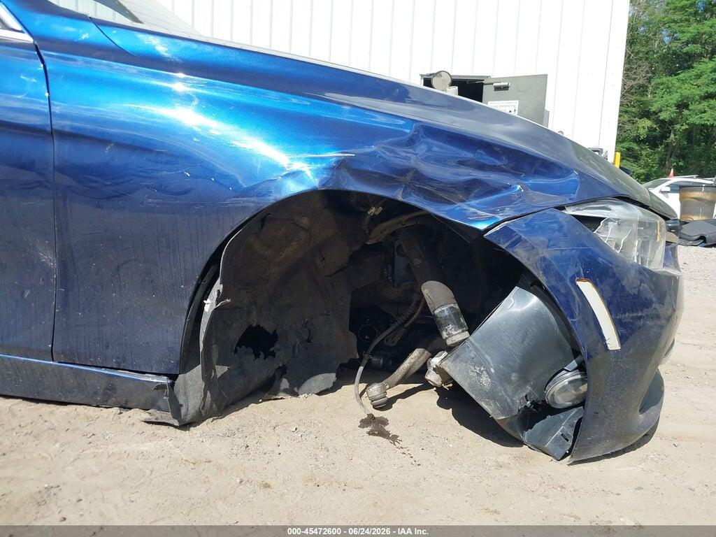 WBA8F1C51JAE93309 2018 BMW 328D photo no. 6
