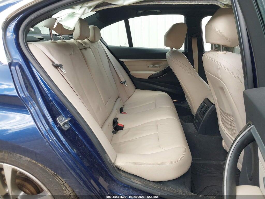 WBA8F1C51JAE93309 2018 BMW 328D photo no. 8
