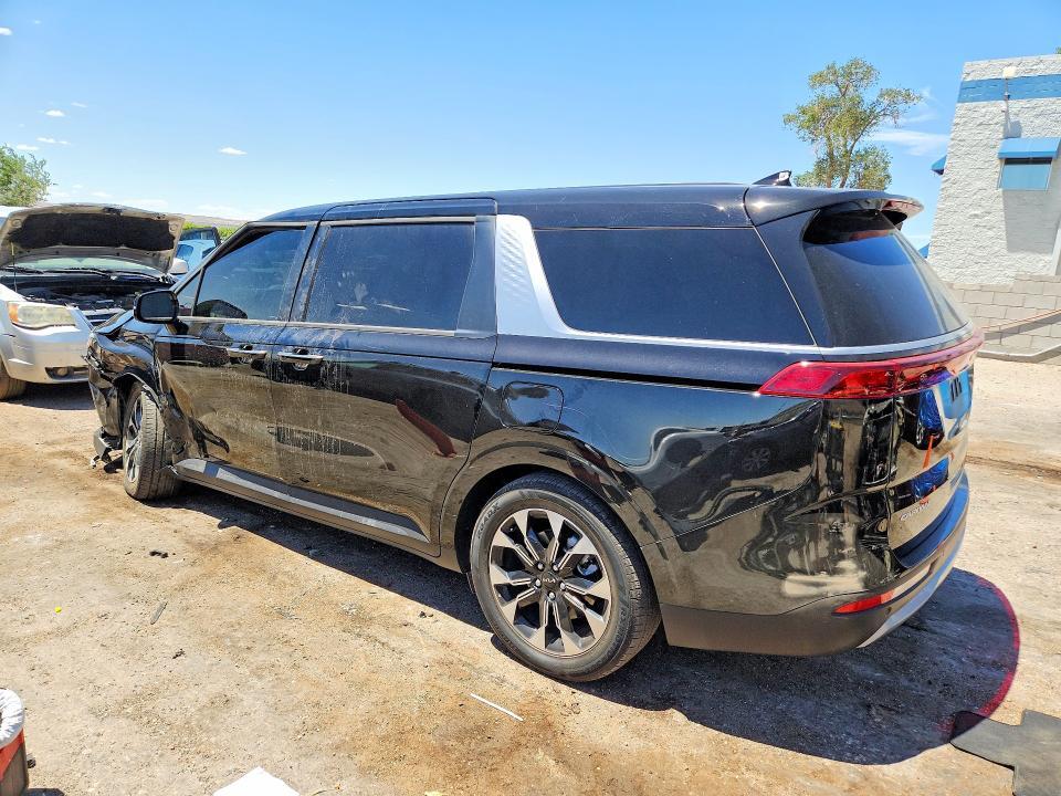 KNDNC5H34R6423831 2024 KIA CARNIVAL photo no. 2