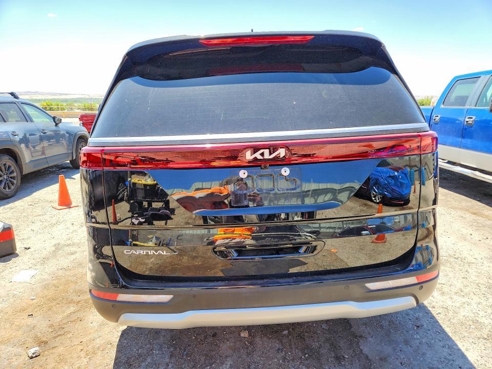 KNDNC5H34R6423831 2024 KIA CARNIVAL photo no. 6