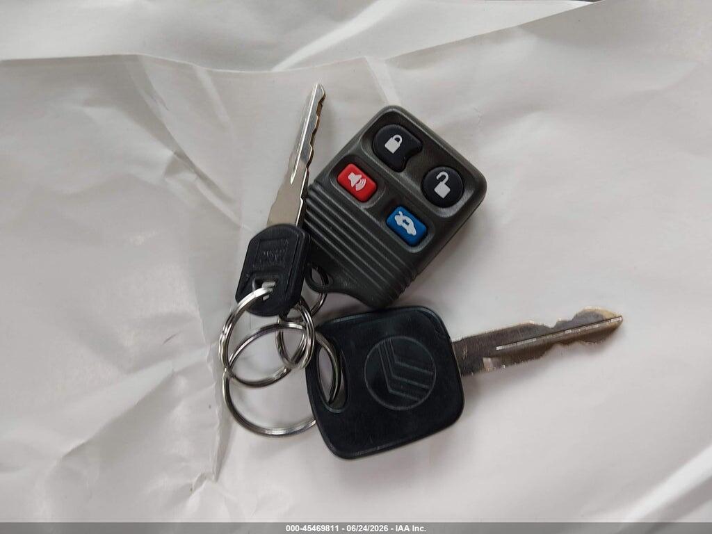 2MEFM75W0XX602542 1999 MERCURY GRAND MARQUIS photo no. 11
