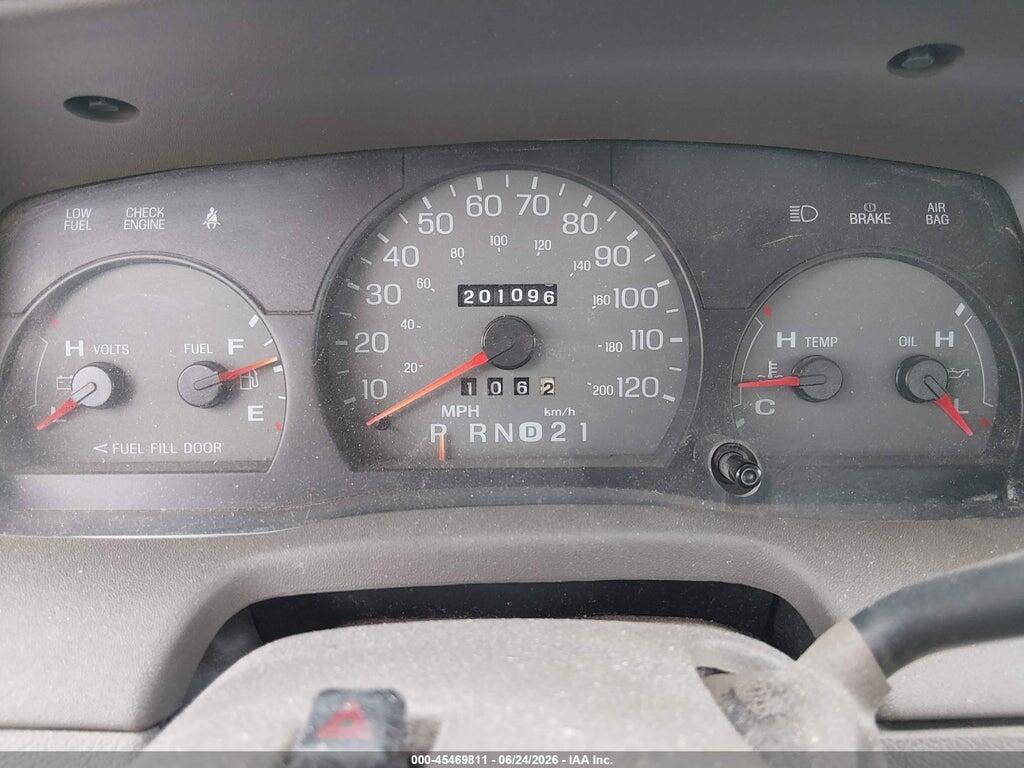 2MEFM75W0XX602542 1999 MERCURY GRAND MARQUIS photo no. 7