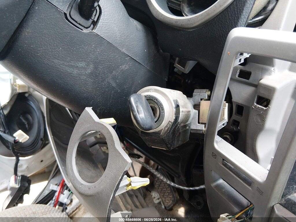 JTEZU14RX50047310 2005 TOYOTA 4RUNNER photo no. 11