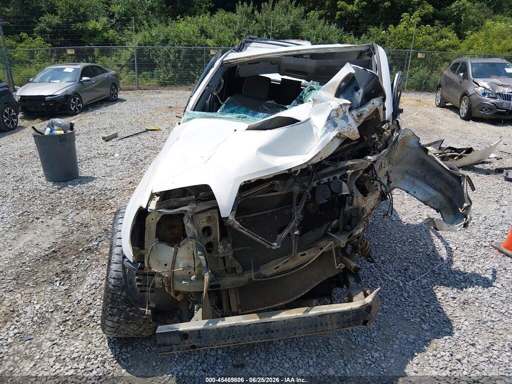JTEZU14RX50047310 2005 TOYOTA 4RUNNER photo no. 12
