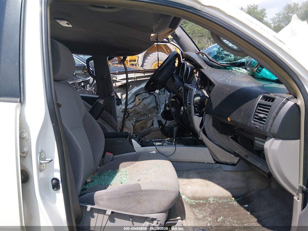 JTEZU14RX50047310 2005 TOYOTA 4RUNNER photo no. 5