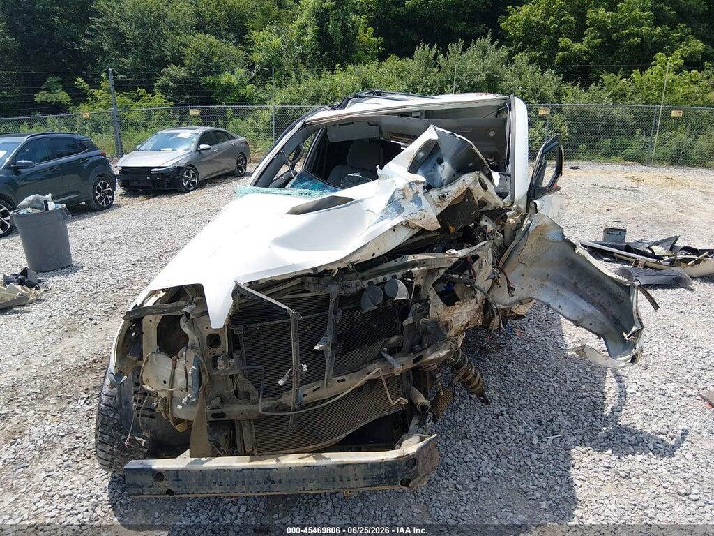 JTEZU14RX50047310 2005 TOYOTA 4RUNNER photo no. 6