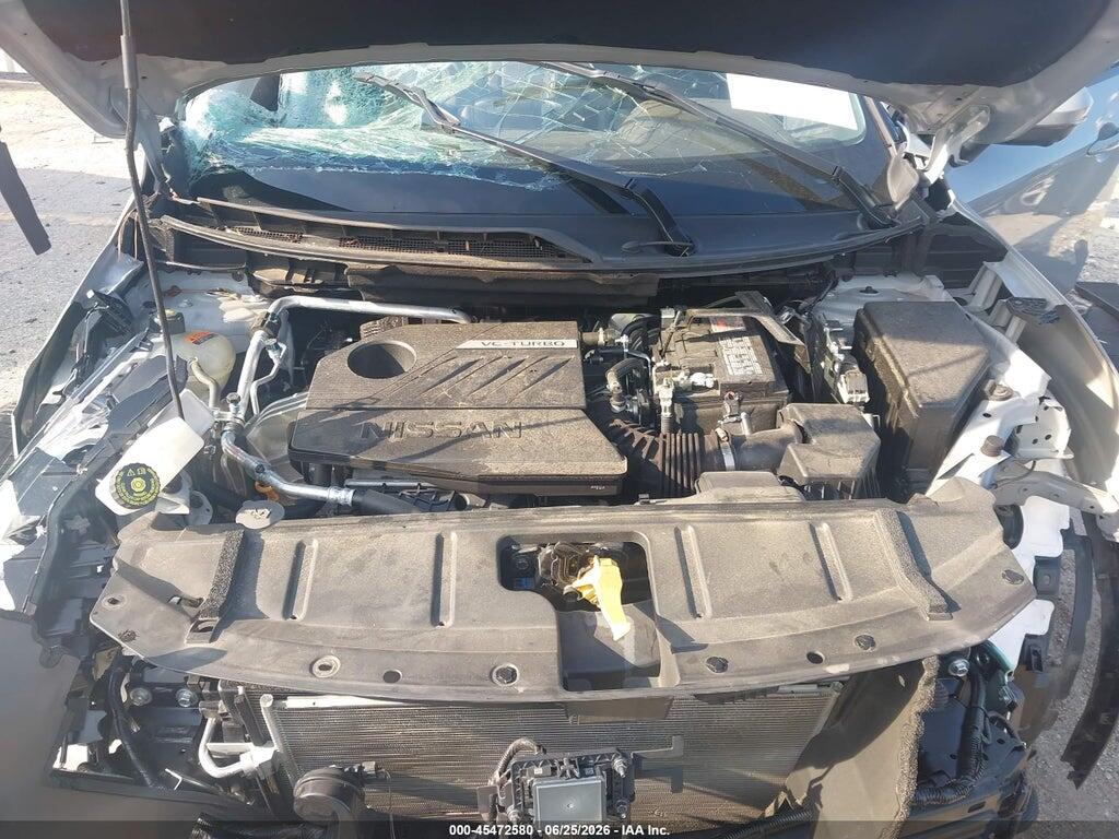 5N1BT3CA2PC928306 2023 NISSAN ROGUE photo no. 10