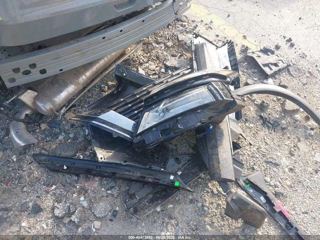 5N1BT3CA2PC928306 2023 NISSAN ROGUE photo no. 11