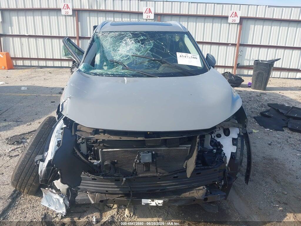 5N1BT3CA2PC928306 2023 NISSAN ROGUE photo no. 12