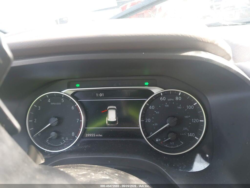 5N1BT3CA2PC928306 2023 NISSAN ROGUE photo no. 7
