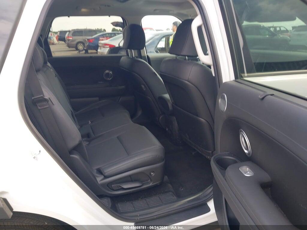 KM8RHESAXTU040923 2026 HYUNDAI PALISADE HEV photo no. 8