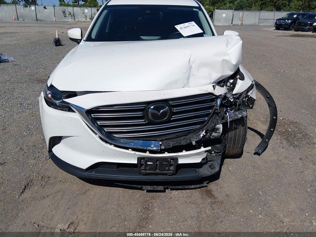 JM3TCBCY2N0615942 2022 MAZDA CX-9 photo no. 6