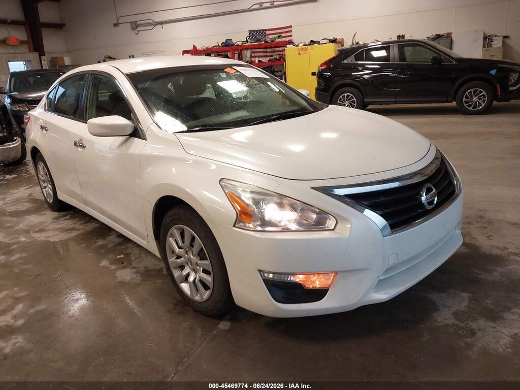 1N4AL3AP2DC922742 2013 NISSAN ALTIMA photo no. 1
