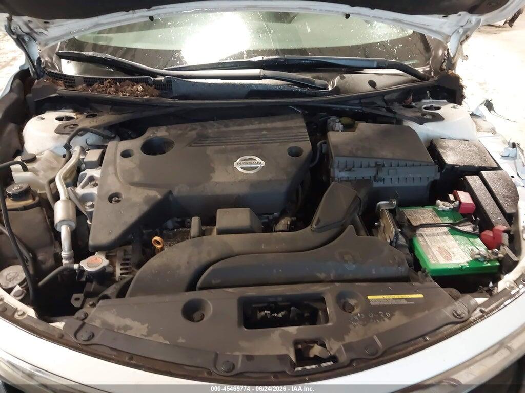 1N4AL3AP2DC922742 2013 NISSAN ALTIMA photo no. 10