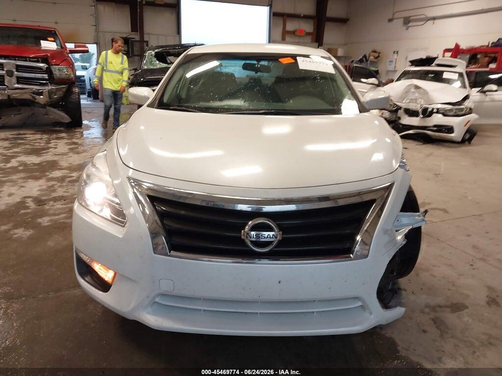 1N4AL3AP2DC922742 2013 NISSAN ALTIMA photo no. 12