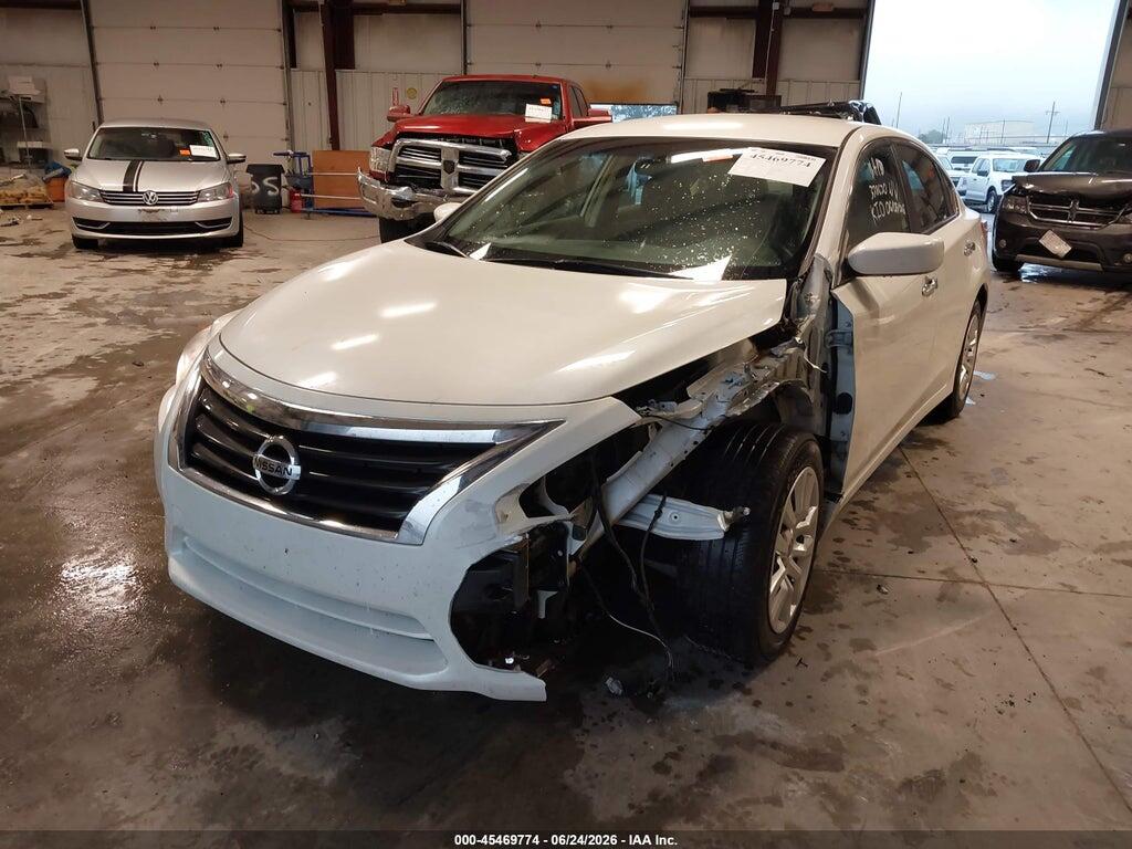 1N4AL3AP2DC922742 2013 NISSAN ALTIMA photo no. 2