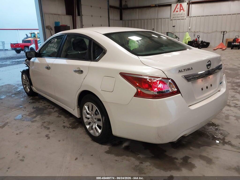 1N4AL3AP2DC922742 2013 NISSAN ALTIMA photo no. 3