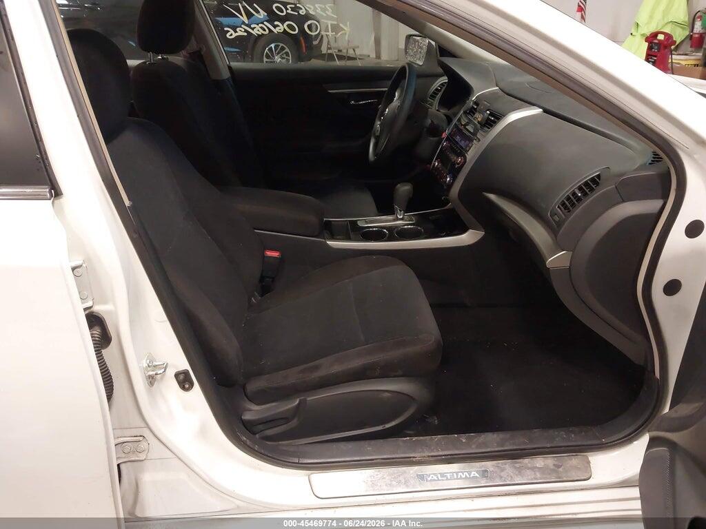 1N4AL3AP2DC922742 2013 NISSAN ALTIMA photo no. 5