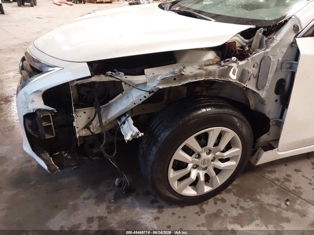 1N4AL3AP2DC922742 2013 NISSAN ALTIMA photo no. 6