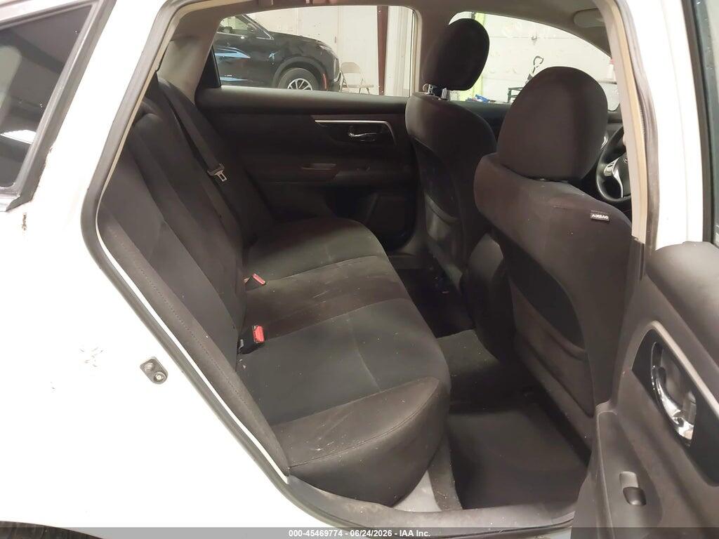 1N4AL3AP2DC922742 2013 NISSAN ALTIMA photo no. 8