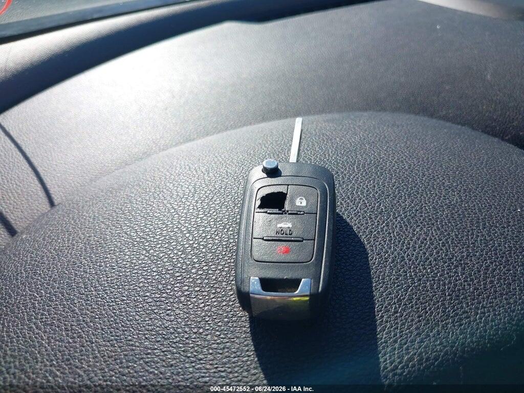 1G11B5SA3DU113322 2013 CHEVROLET MALIBU photo no. 11