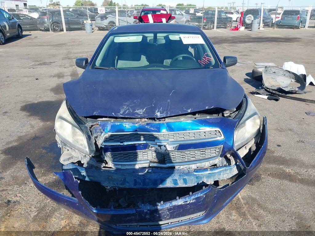 1G11B5SA3DU113322 2013 CHEVROLET MALIBU photo no. 12