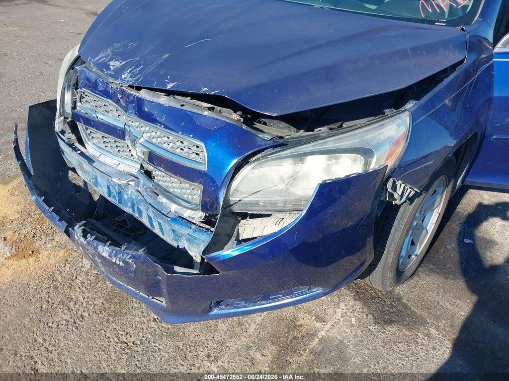 1G11B5SA3DU113322 2013 CHEVROLET MALIBU photo no. 6