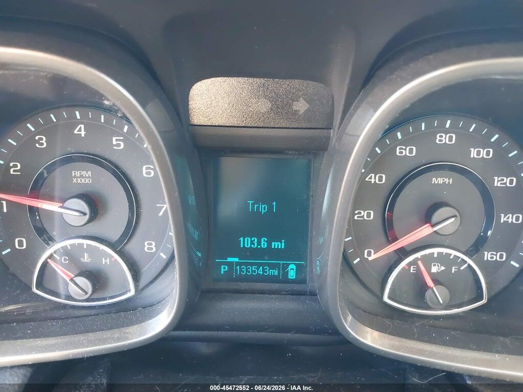 1G11B5SA3DU113322 2013 CHEVROLET MALIBU photo no. 7
