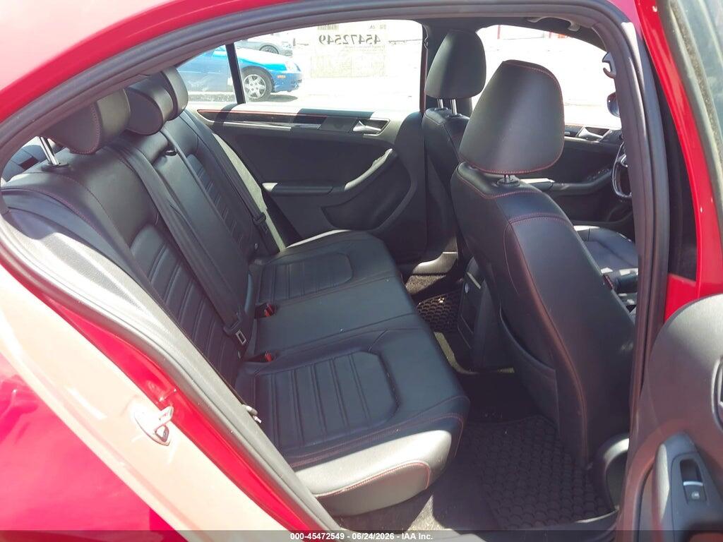 3VW4T7AJ0HM306033 2017 VOLKSWAGEN JETTA photo no. 8
