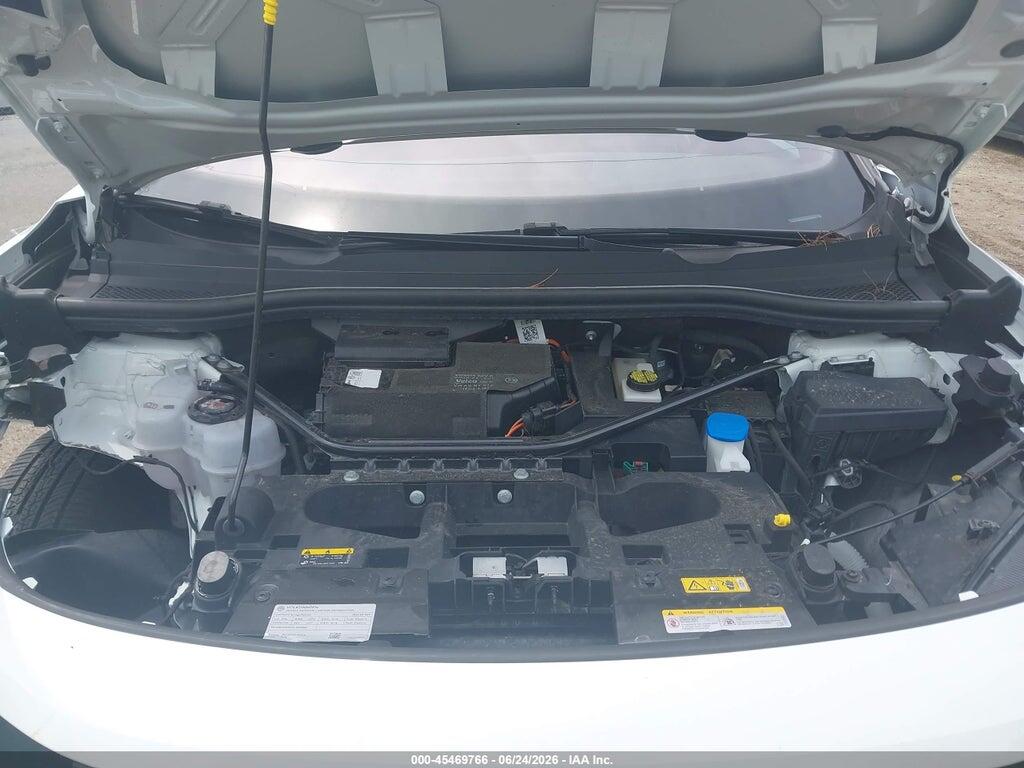 1V2JNPE85PC047190 2023 VOLKSWAGEN ID.4 photo no. 10