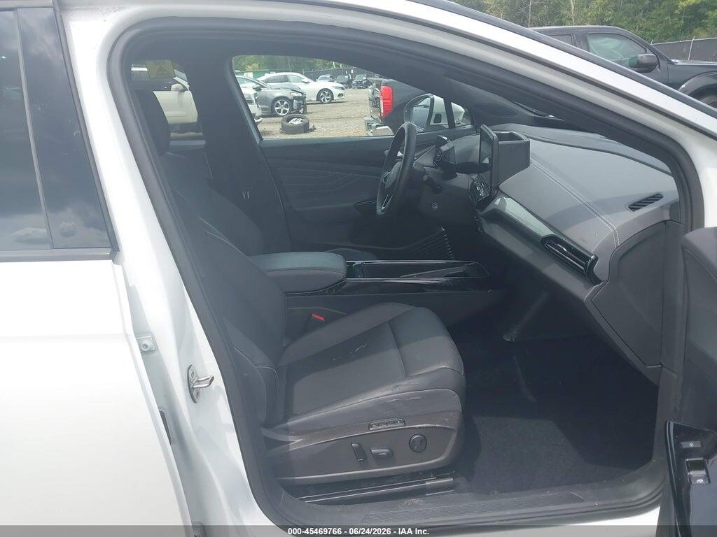 1V2JNPE85PC047190 2023 VOLKSWAGEN ID.4 photo no. 5