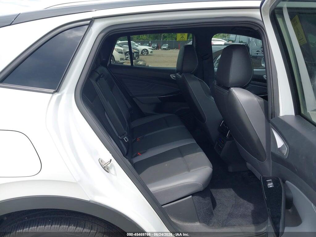 1V2JNPE85PC047190 2023 VOLKSWAGEN ID.4 photo no. 8