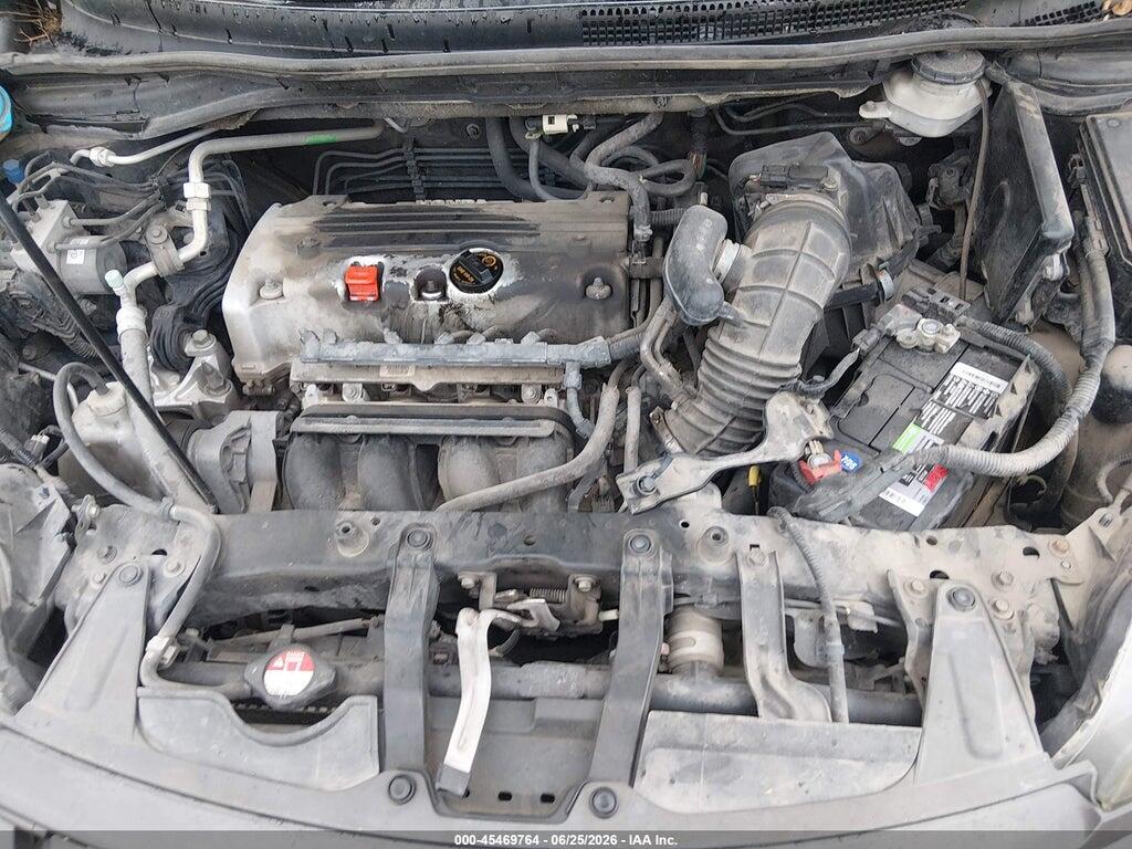 5J6RM4H77DL001536 2013 HONDA CR-V photo no. 10