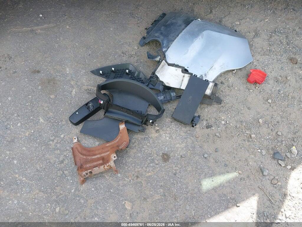 1FM5K8F81DGA55206 2013 FORD EXPLORER photo no. 12