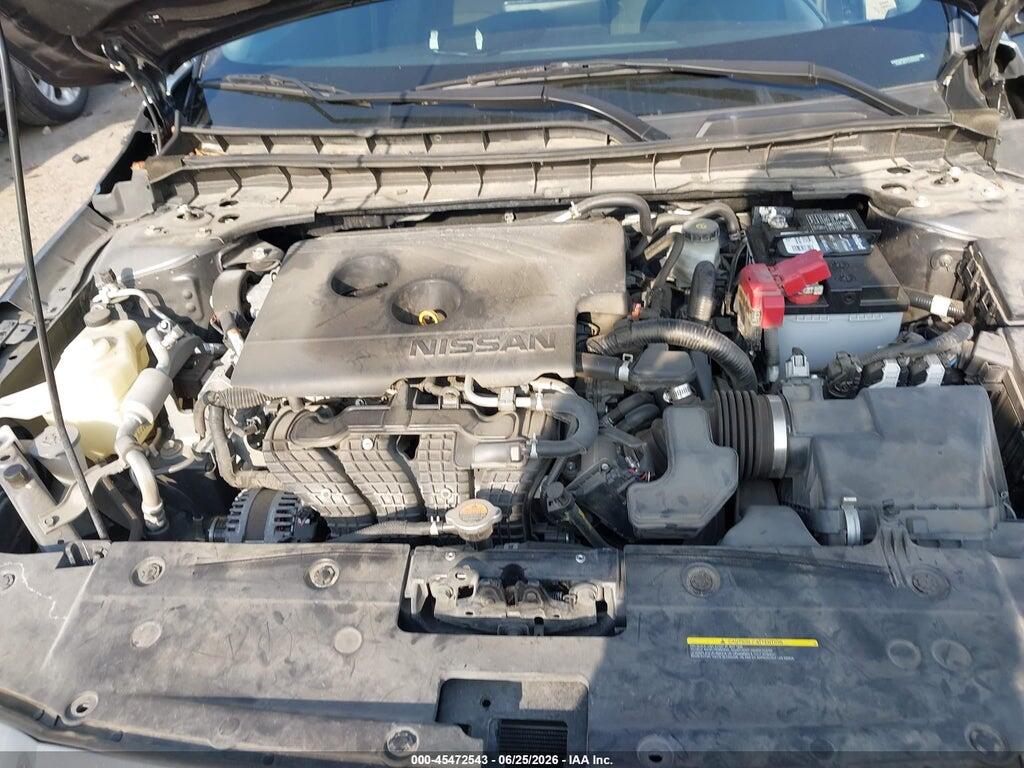 1N4BL4BV7LN320235 2020 NISSAN ALTIMA photo no. 10