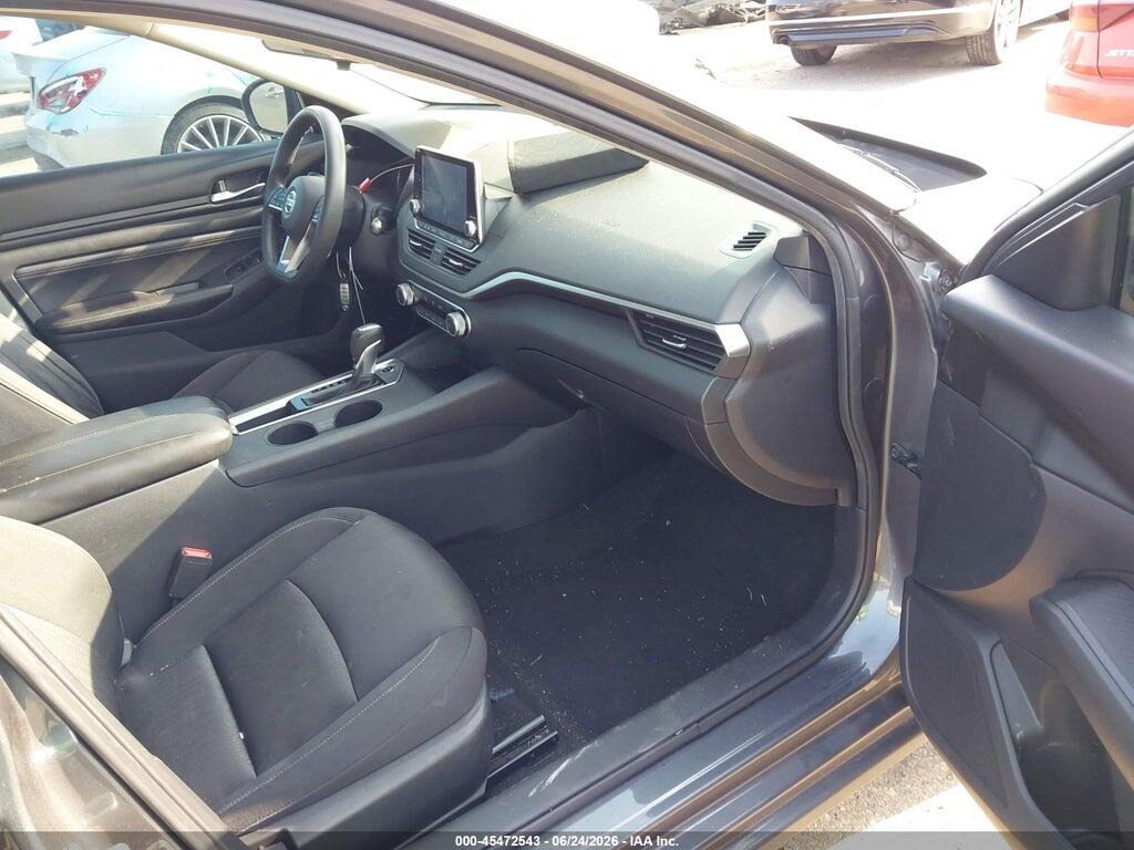 1N4BL4BV7LN320235 2020 NISSAN ALTIMA photo no. 5