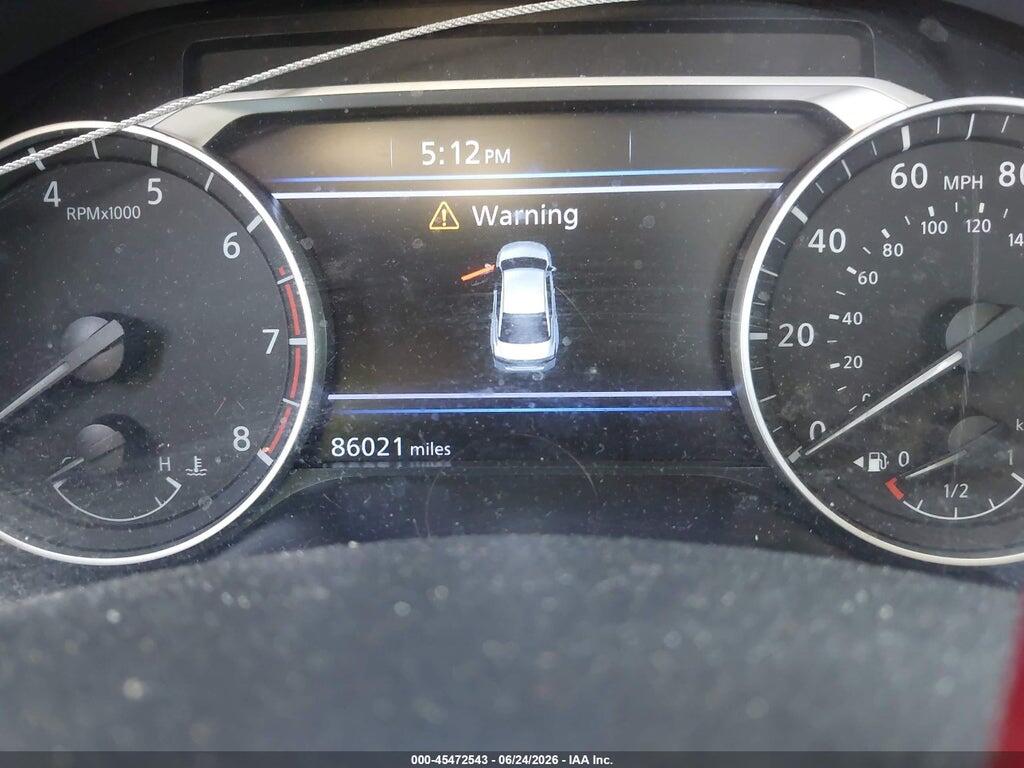 1N4BL4BV7LN320235 2020 NISSAN ALTIMA photo no. 7