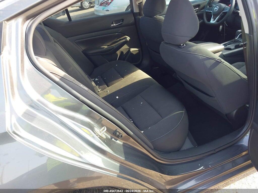 1N4BL4BV7LN320235 2020 NISSAN ALTIMA photo no. 8