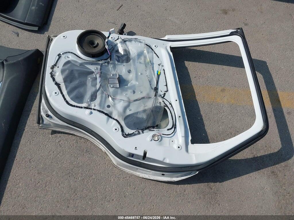 JA4AP3AW4HZ056934 2017 MITSUBISHI OUTLANDER SPORT photo no. 12